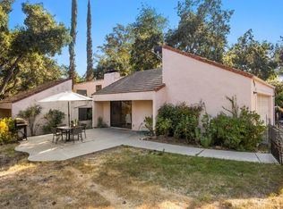 1023 Cuyama Rd, Ojai, CA 93023