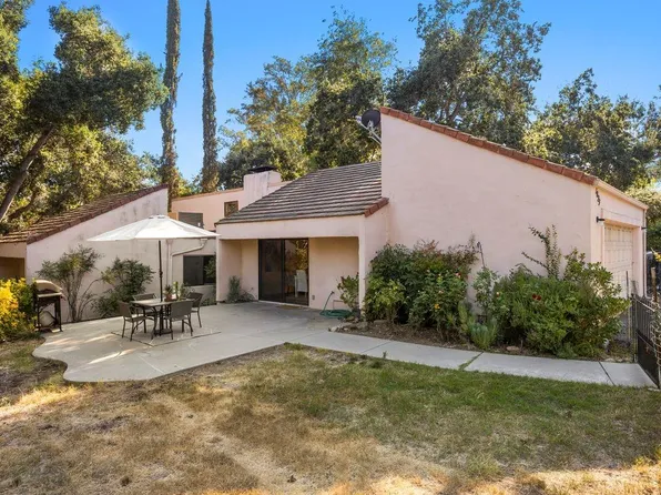 1023 Cuyama Rd, Ojai, CA 93023