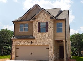 2031 Theberton Trl, Locust Grove, GA 30248