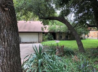 1005 Stillhouse Spg, Round Rock, TX 78681