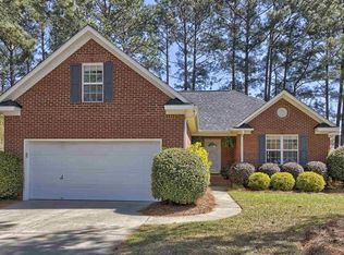 8 Tambridge Ct, Columbia, SC 29229