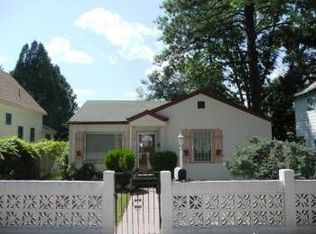 1118 N Arcadia St, Colorado Springs, CO 80903