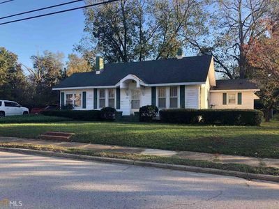 253 W Adams St, Tennille, GA, 31089