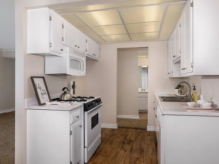 Canyon Pines Apartments — Photo 5