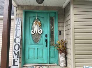 5300 Royal Oak St, Southside, AL 35907
