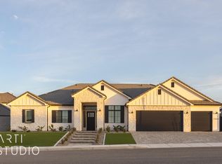 2886 E Skywalker Dr, Saint George, UT 84790