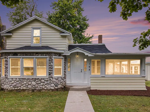 168 Charlotte St, Mulliken, MI 48861