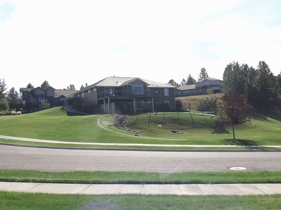 Entire Property Rear View