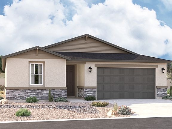 The Slate Elevation B