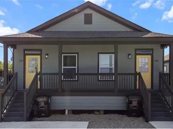 3108 Clouet St, New Orleans, LA 70126