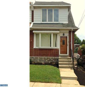 7809 Fillmore St, Philadelphia, PA, 19111