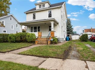 2233 E 33rd St, Lorain, OH 44055