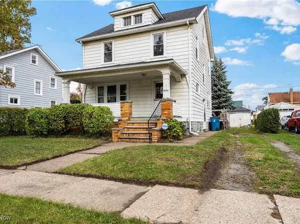 2233 E 33rd St, Lorain, OH 44055