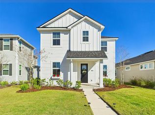 253 Spartina Ln, Yulee, FL 32097