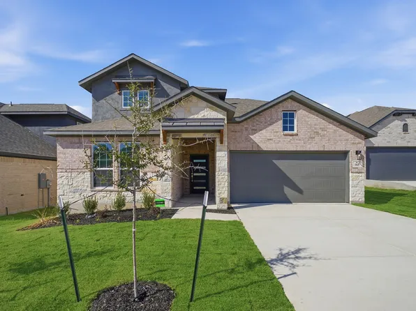 165 Hazel Way, Mico, TX 78056