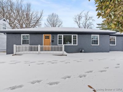 2653 Roanoke Avenue, New Albany, IN, 47150
