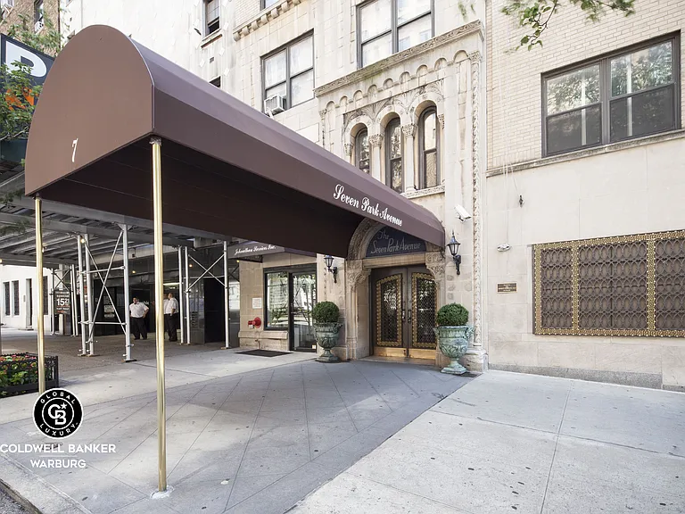 7 Park Ave #12C — Photo 13