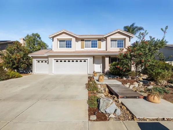 1880 Autumn Ln, Vista, CA 92084