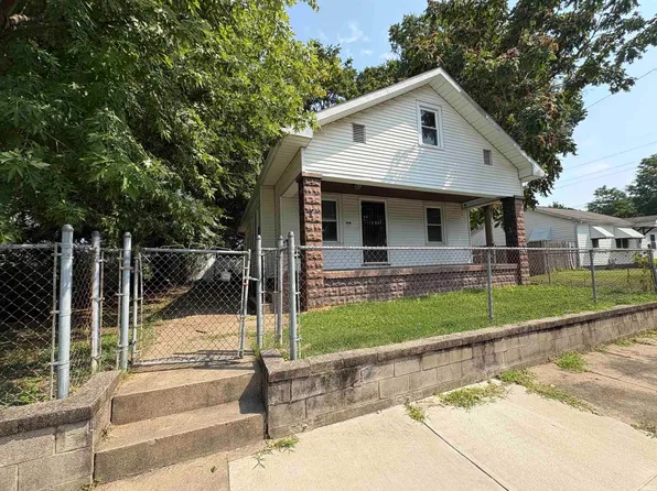 508 Taylor Ave, Evansville, IN 47713