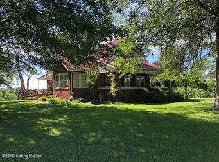 5238 Highway 42 W, Bedford, KY 40006