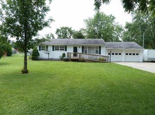 7815 Dubois Rd, Franklin, OH 45005