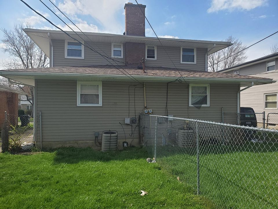 400 S Napoleon Ave, Columbus, OH 43213 Zillow