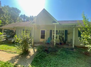 1321 Mitchell Rd, Axton, VA 24054