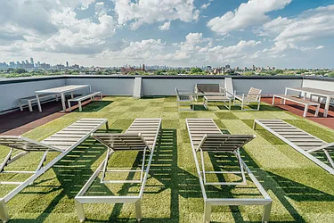 Rented by Nooklyn NYC LLC