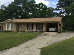 4021 Pamela St, Columbus, GA 31909