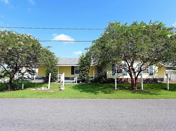 204 Ledet Dr, Thibodaux, LA 70301