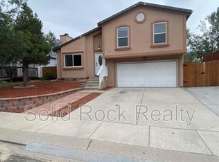 3445 Galleria Ter, Colorado Springs, CO 80916