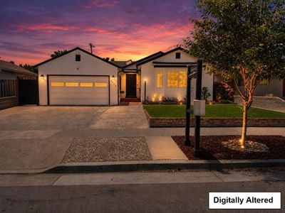 2404 Fernwood Ave, San Jose, CA, 95128