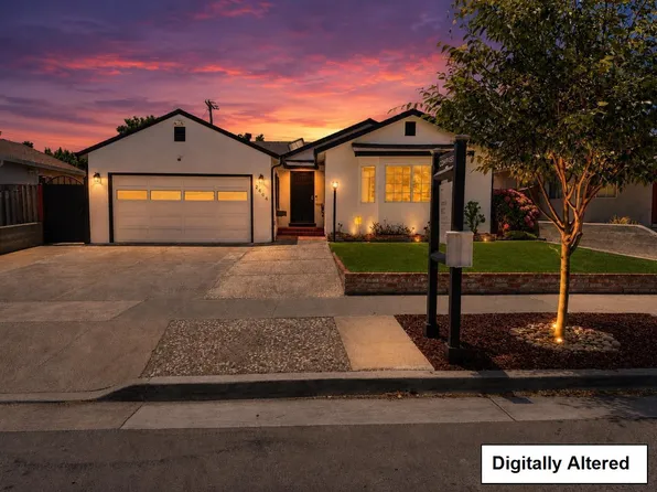 2404 Fernwood Ave, San Jose, CA 95128