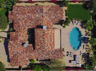 25 Cassis Cir, Rancho Mirage, CA 92270