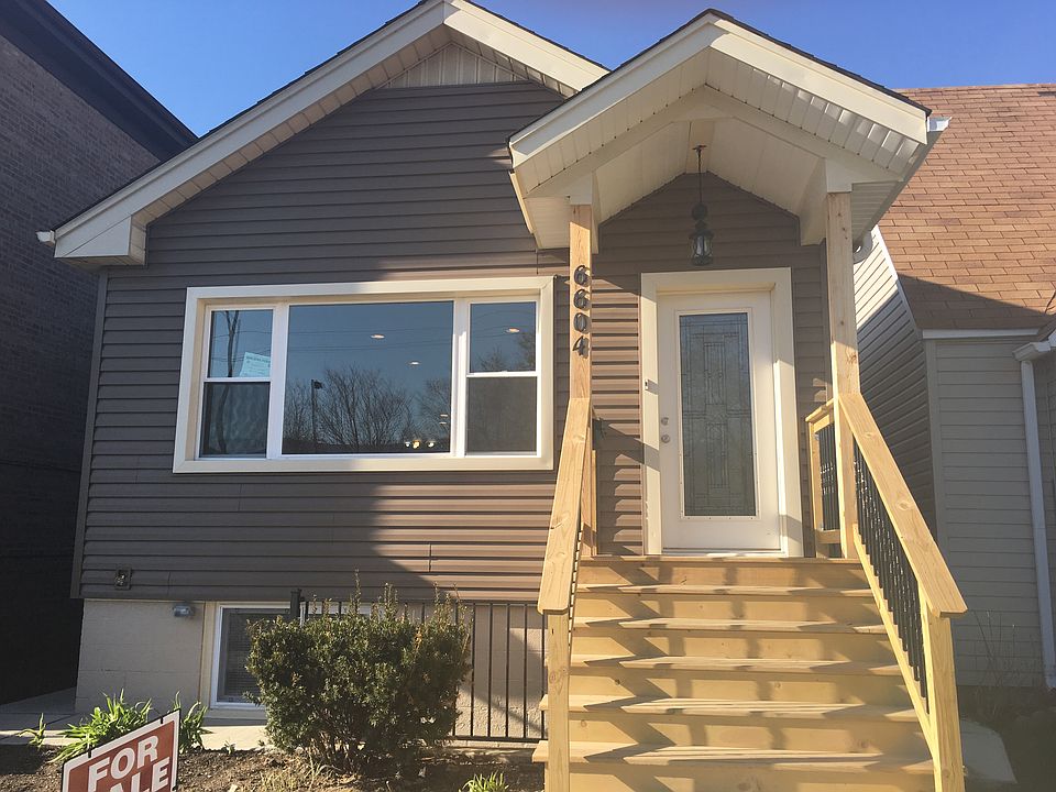 1st image of 6604 W Montrose Ave