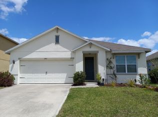 1901 Partin Terrace Rd, Kissimmee, FL 34744