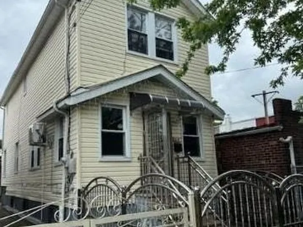 116-12 127 Street, Ozone Park, NY 11420