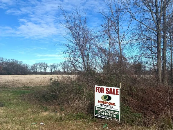 Highway #49, Brinkley, AR 72021