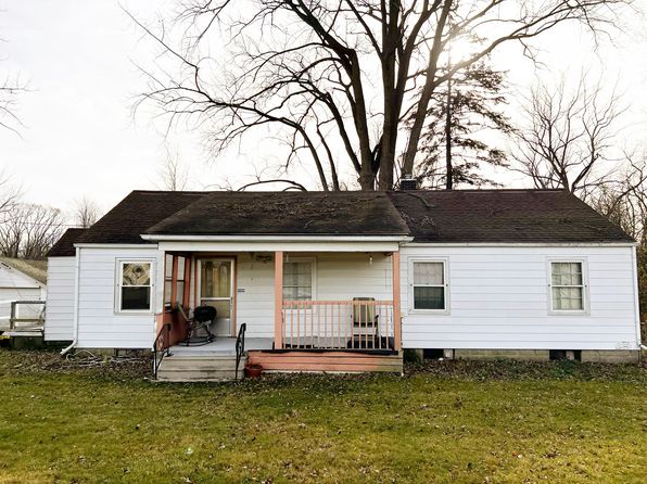 2360 Virginia Ave, Saginaw, MI 48601