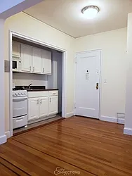 Rented by City Connections Realty