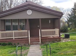 111 Low Gap Rd, Princeton, WV 24740