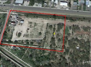 1209 S Greene Rd, Palmview, TX 78572
