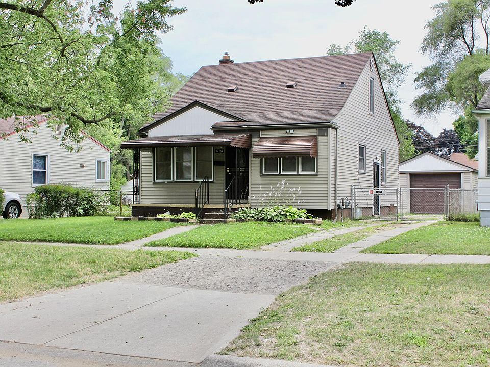 Front of the House