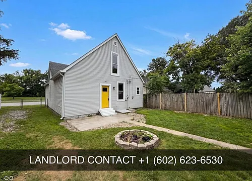 1641 Wade St Photo 1