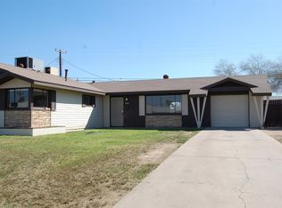 6401 W Orange Dr, Glendale, AZ 85301