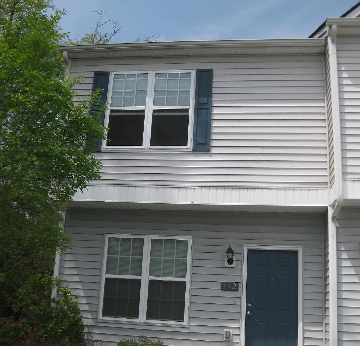 162 Blue Crest Ln — Photo 1