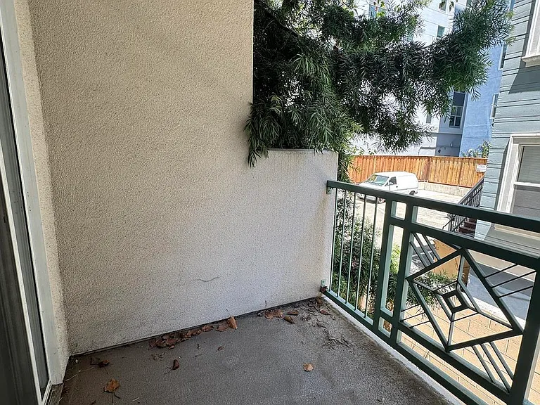 2029 Channing Way #1D — Photo 7