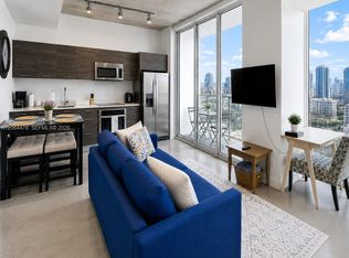Centro Condo, Miami, FL 33131