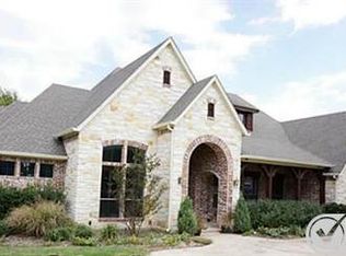 3451 Baylor Blvd, Midlothian, TX 76065