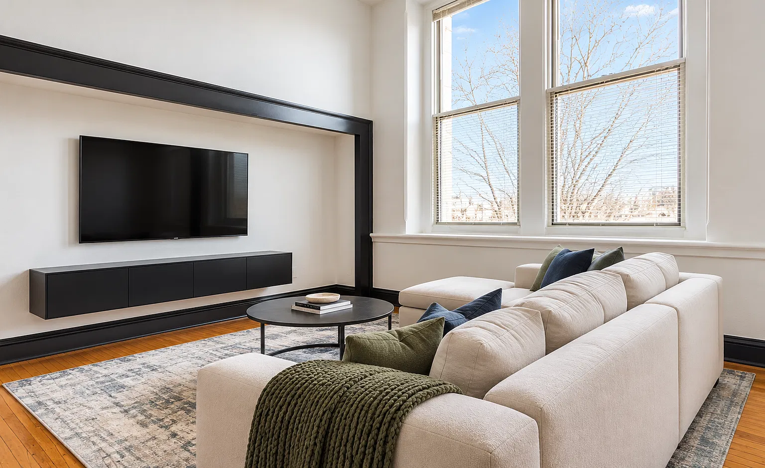 3810 Spring Garden St — Photo 3